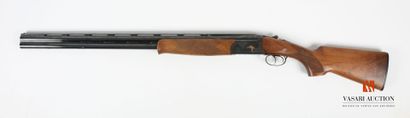 Fusil de chasse MARCHENO BS modèle FAIR calibre...