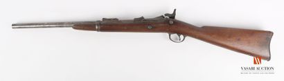 Carabine de selle réglementaire SPRINGFIELD...