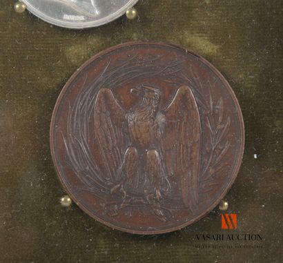 Légion d'honneur, étoile de chevalier argent...