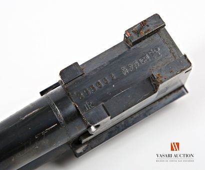 Fusil de chasse MARCHENO BS modèle FAIR calibre...