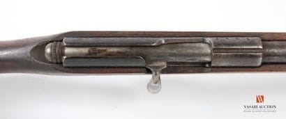 Carabine de chasse mono coup calibre 12 mm,...
