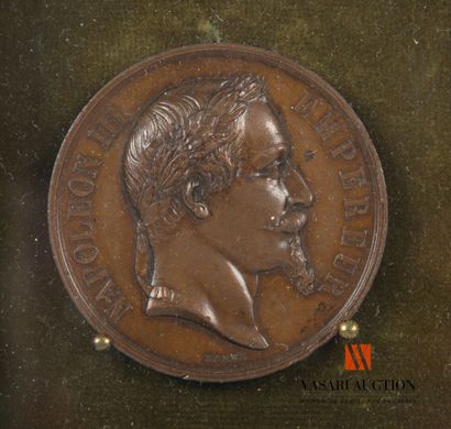 Légion d'honneur, étoile de chevalier argent...