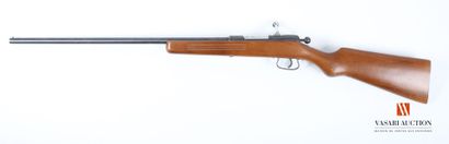 Carabine de chasse mono coup Manu-Arm modèle...