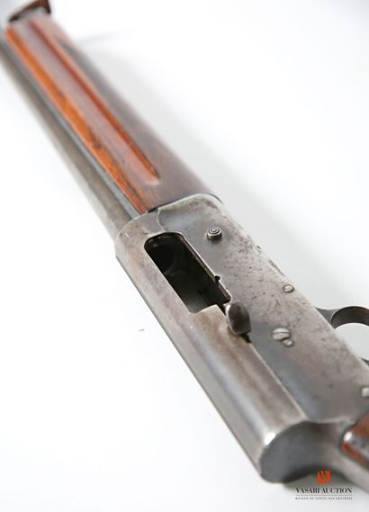 Fusil de chasse semi-automatique Browning...