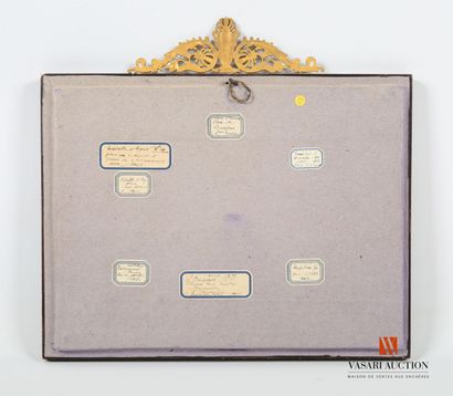 Légion d'honneur, étoile de chevalier argent...