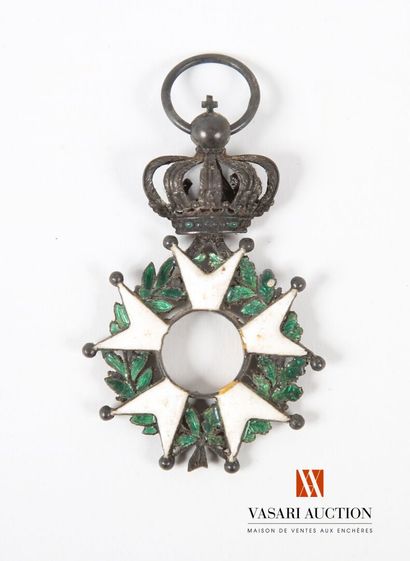 Légion d'Honneur, étoile de chevalier époque...