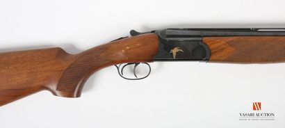 Fusil de chasse MARCHENO BS modèle FAIR calibre...