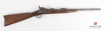Carabine de selle réglementaire SPRINGFIELD...