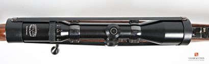 Carabine de chasse CZ calibre 300 Winchester...