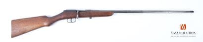 Carabine de chasse mono coup calibre 12 mm,...
