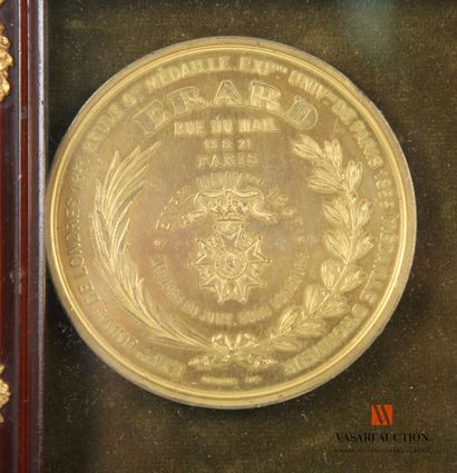 Légion d'honneur, étoile de chevalier argent...