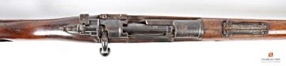 Carabine Mauser Kar. 98 az calibre d'origine...