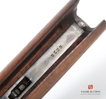 Fusil de chasse stéphanois DACTU calibre...