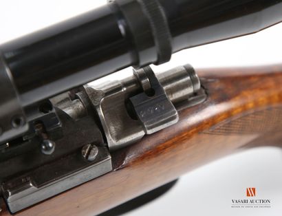 Carabine de chasse Mauser 98 calibre 8 x...