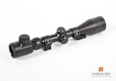 Lunette de visée allemande LENSOLUX 3-12x42...