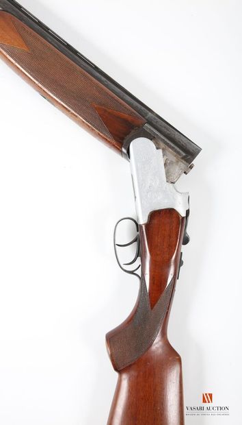 Fusil de chasse IBARGUN modèle CONDOR calibre...