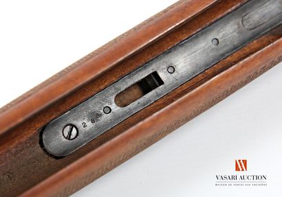 Fusil de chasse IBARGUN modèle CONDOR calibre...