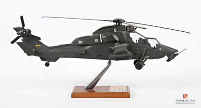 Maquette officielle EUROCOPTER de l'hélicoptère...