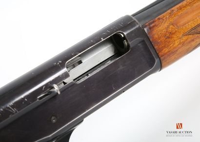 Fusil de chasse semi-automatique FRANCHI...