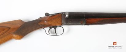Fusil de chasse hammerless MAC (Manufacture...