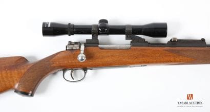 Carabine de chasse Mauser 98 calibre 8 x...