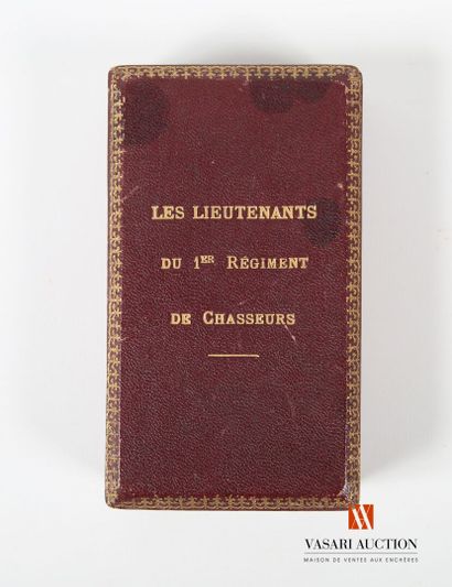 Légion d'Honneur, étoile de chevalier époque...