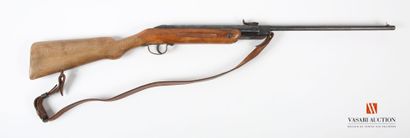 Carabine à air comprimé Bascaran Eibar modèle...