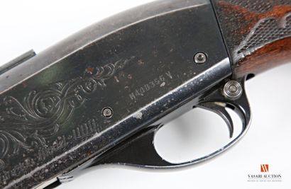 Fusil de chasse semi-automatique REMINGTON...