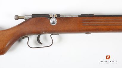 Carabine de chasse Francia calibre 12mm,...