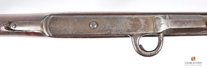 Fusil d'essai DEPREZ breveté à Liège, calibre...
