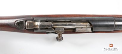 Mousqueton Berthier modèle 1890 calibre d'origine...