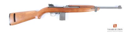 ATTENTION ARMES DE CATEGORIE B - Arme soumise...