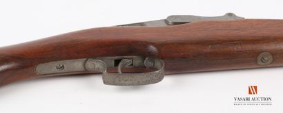 Single-barrel hunting rifle, DAMON system,...