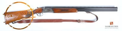 Darne shotgun model SB1 caliber 12/70, 70...