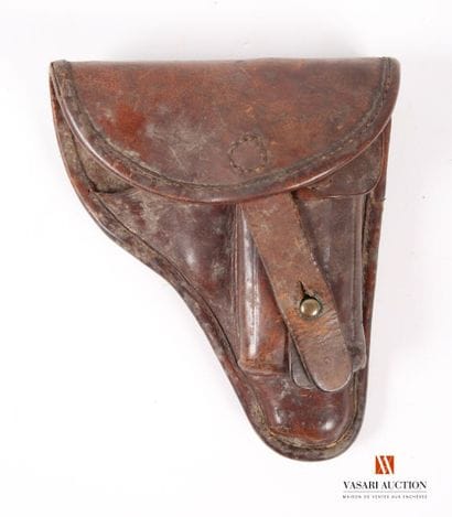 Étui de pistolet semi-automatique, belle...