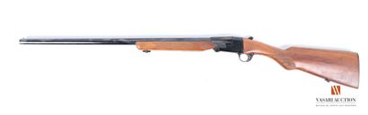 Single-barrel folding shotgun Podacciai Italy...