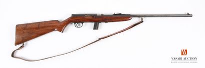 ATTENTION ARMES DE CATEGORIE B - Arme soumise...