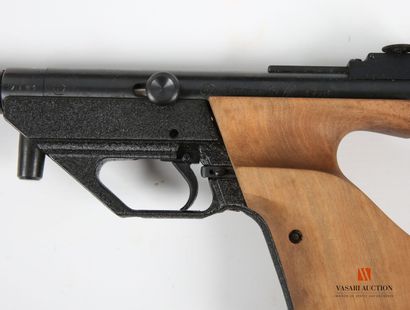 Hammerli competition air pistol, Master model,...