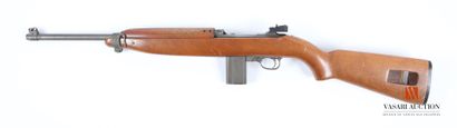 ATTENTION ARMES DE CATEGORIE B - Arme soumise...