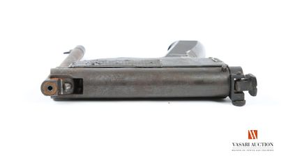 Air pistol NORCONIA Germany model F S2-PG...