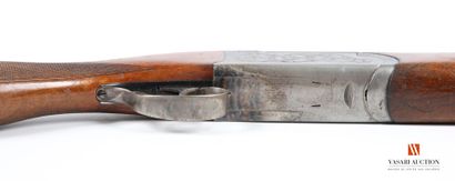Darne shotgun model SB1 caliber 12/70, 70...