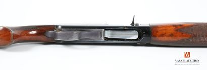 Manufrance semi-automatic shotgun model PERFEX...