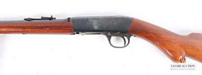 ATTENTION ARMES DE CATEGORIE B - Arme soumise...