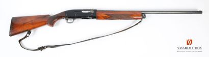 Manufrance semi-automatic shotgun model PERFEX...