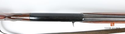 Manufrance semi-automatic shotgun model PERFEX...
