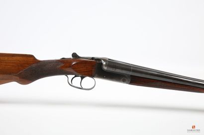 MAC (Manufacture d'Armes de Châtellerault)...