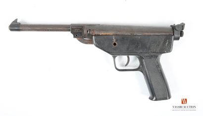 Air pistol NORCONIA Germany model F S2-PG...