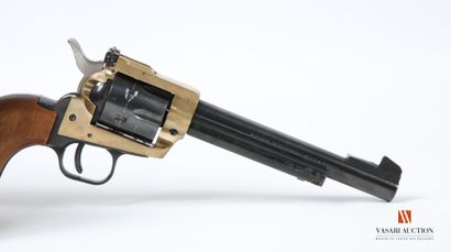 ATTENTION ARMES DE CATEGORIE B - Arme soumise...