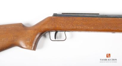 DIANA-FRANCHI air rifle, Junior model, 4.5...