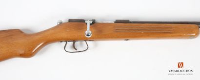 Stéphanoise bolt-action rifle calibre 9 mm...